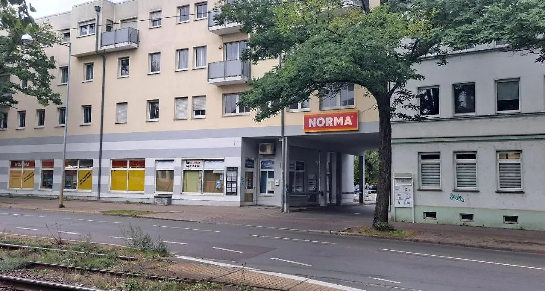 Pension Alex - Tocxan Ug-1