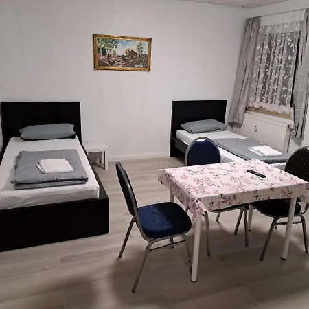 Pension Alex - Tocxan Ug-3