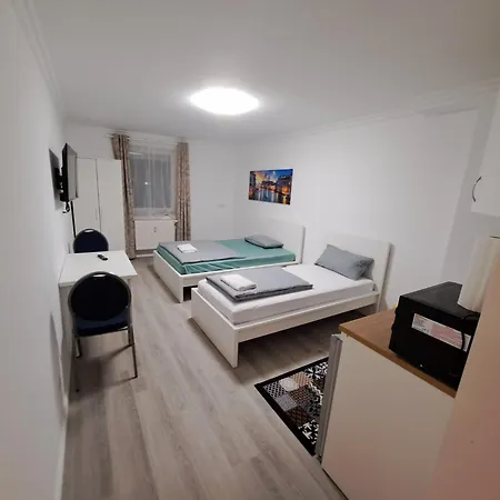Pension Alex - Tocxan Ug-2